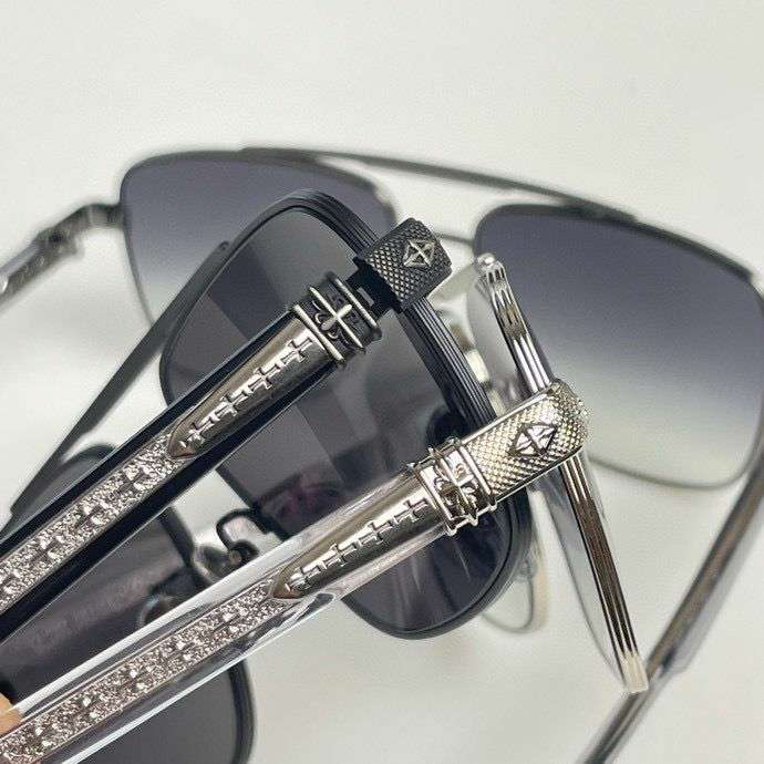 Picture of Chrome Hearts Sunglasses _SKUfw47688492fw